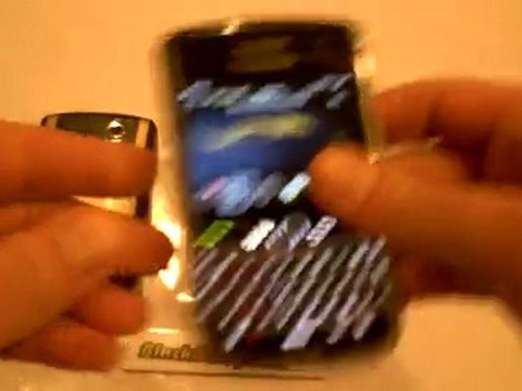 Blackberry Curve 8530-Tour 9630-8330 Sprint