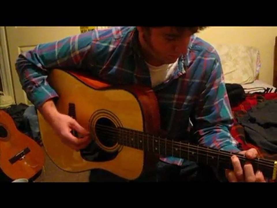 Ethan Sherman's "Summer"