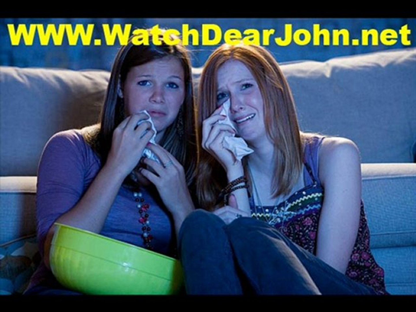 Dear John Full Movie Watch Online