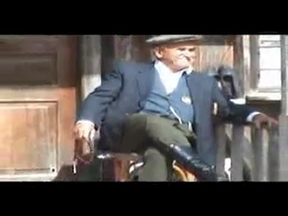 Samsun Terme Evci Beldesi (19 Mayıs 2007)