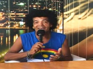 M.PAULINO NO GLOBO VERÃO NORDESTE