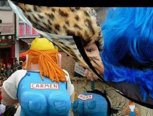 Koln - Eine Stadt Feiert