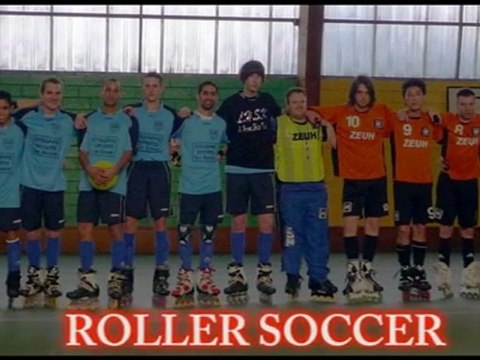 LHSK vs SHARKS (Résumé) 31.01.2010