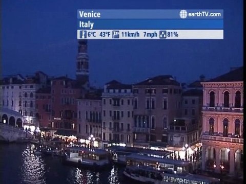 Dubrovnik - Croatia, Niagara Falls - Canada, Pretoria - South Africa, Agadir - Morocco, Venice - Italy, Udaipur - India, Avignon - France