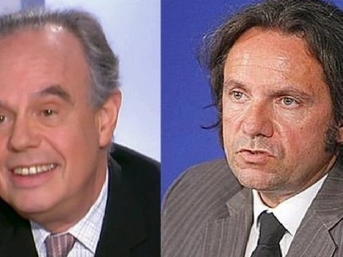 Mitterrand compare Lefebvre à... Jeanne d'Arc