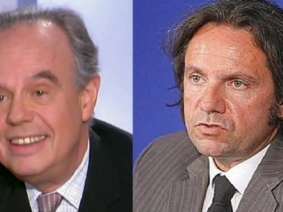 Mitterrand compare Lefebvre à... Jeanne d'Arc