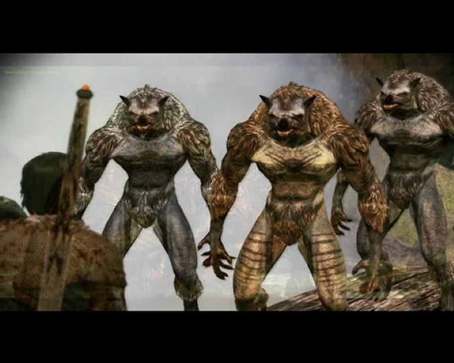 Loup-garou