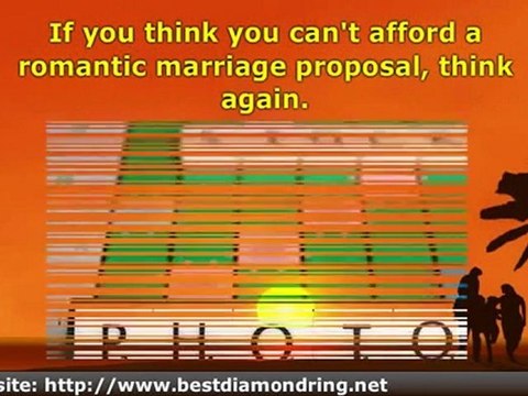 Diamond Rings Are a Special Gift For Valentines' Day