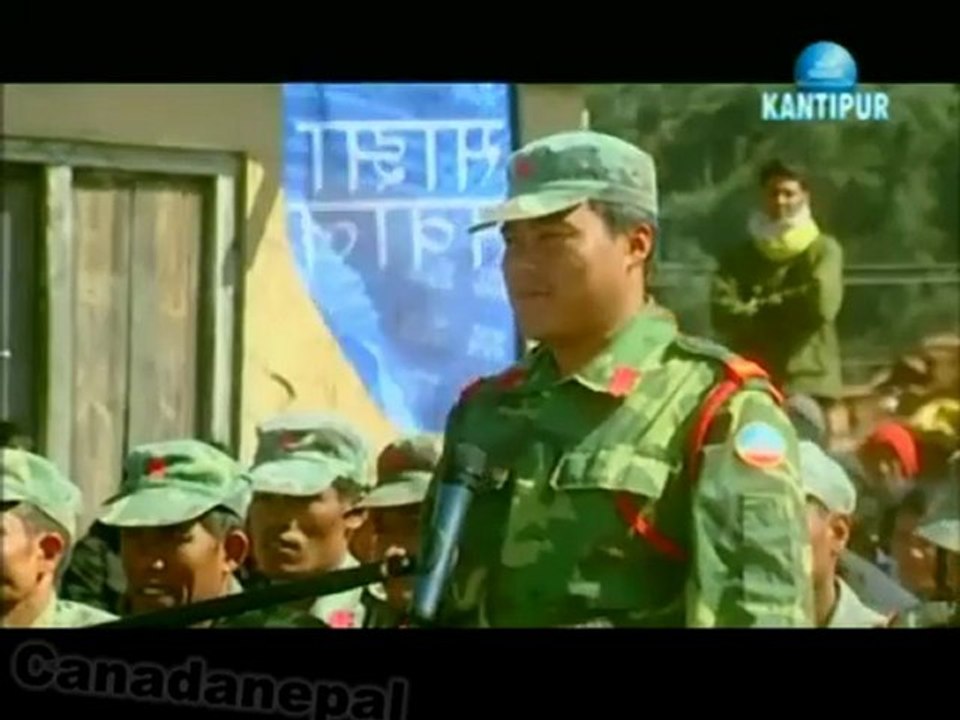 Sajha Sawal Nepali BBC February 07 2010 part 3