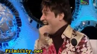 6 Feb 10 Comedy Circus Mahasangram pt 3