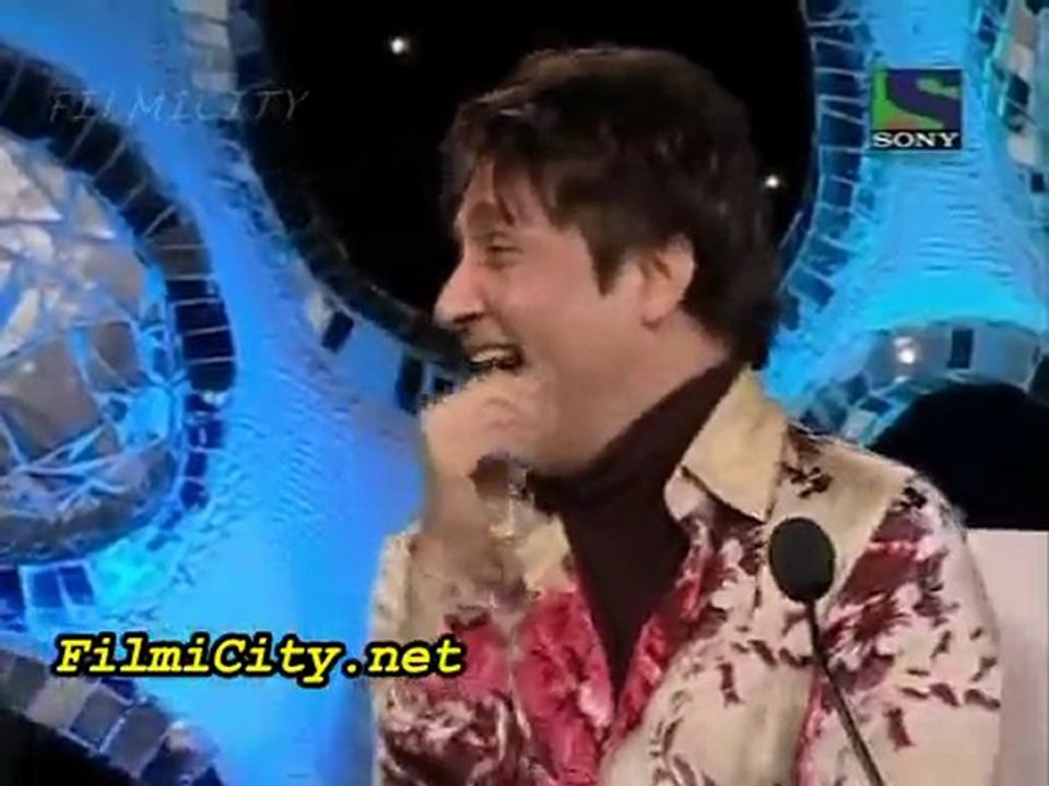 6 Feb 10 Comedy Circus Mahasangram pt 3