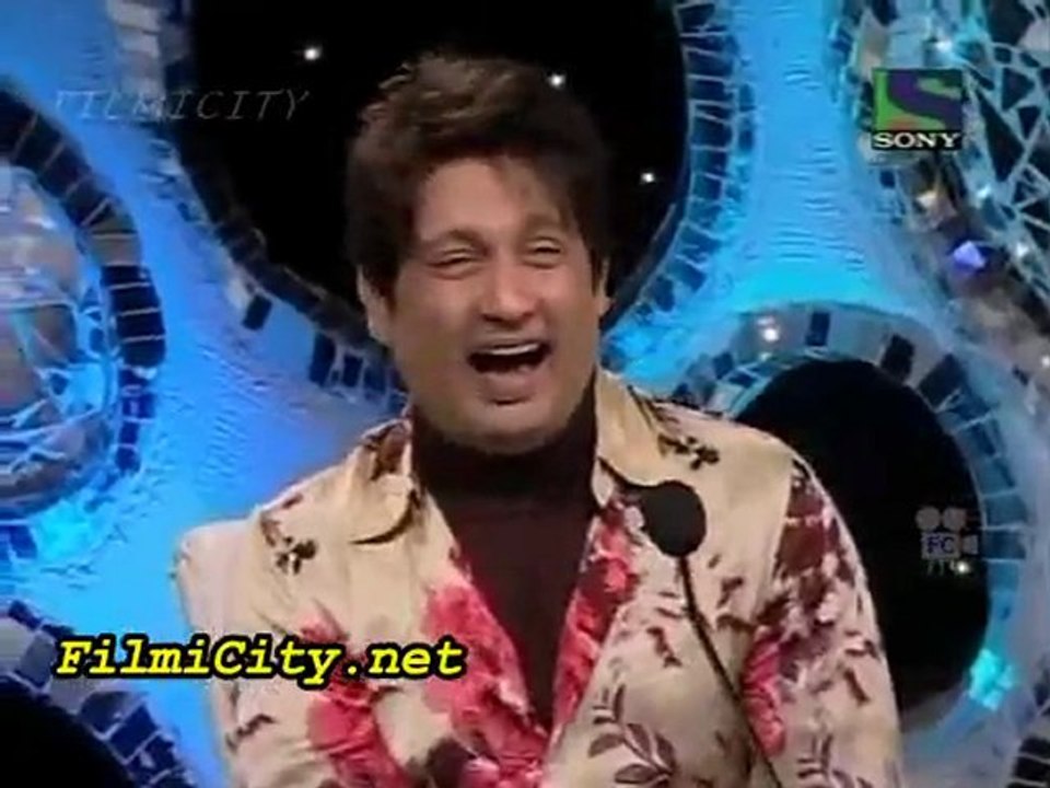 6 Feb 10 Comedy Circus Mahasangram pt 5