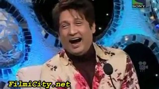 6 Feb 10 Comedy Circus Mahasangram pt 7