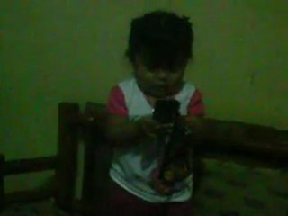 fAITH dANCING dEC 24, 2009