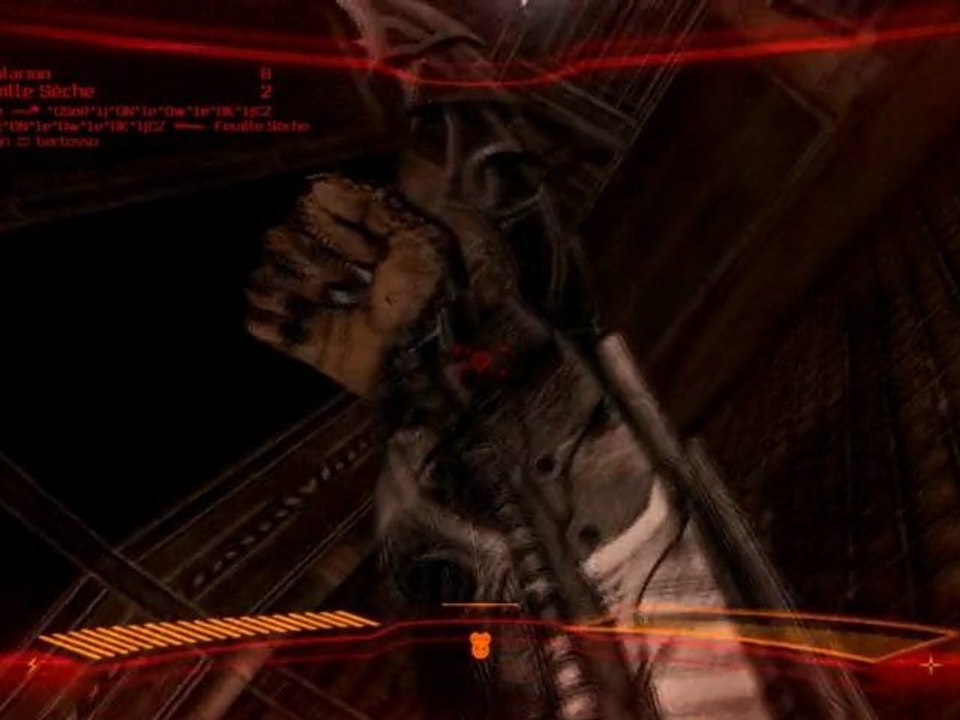 Preview HD # Aliens vs Predator - PC