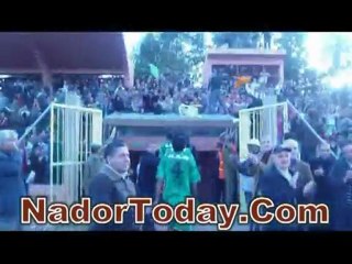 Hilal Nador Vs berkane