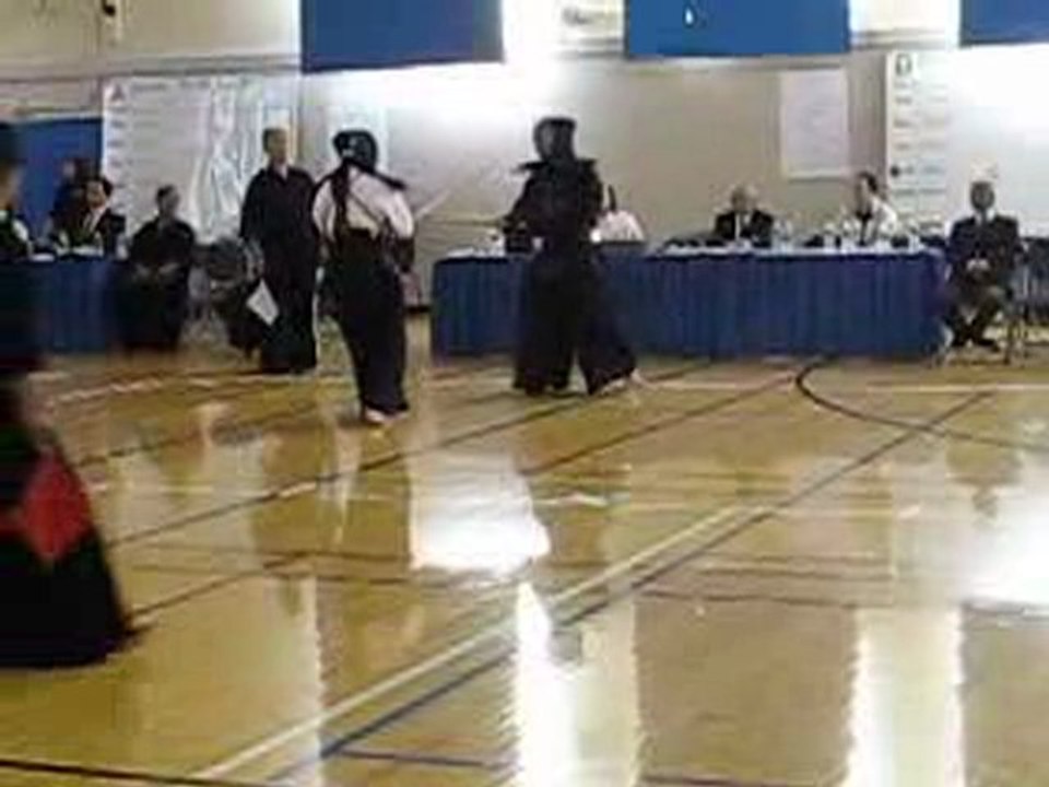UCLA Yuhihai 2010 Mudansha - Wu. W (W) v. Unknown (R)