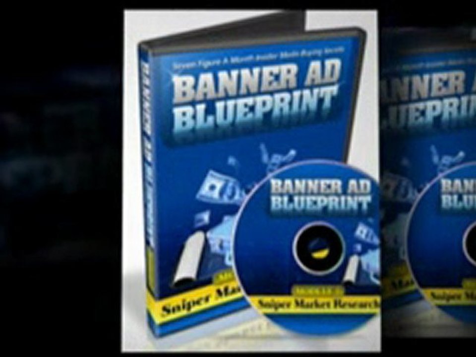 Banner Ad Blueprint Module