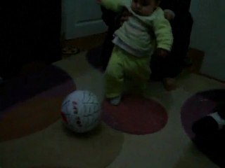 KESİN TOP CAMBAZI OLACAK