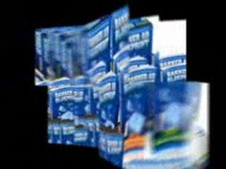 Banner Ad Blueprint Module 3