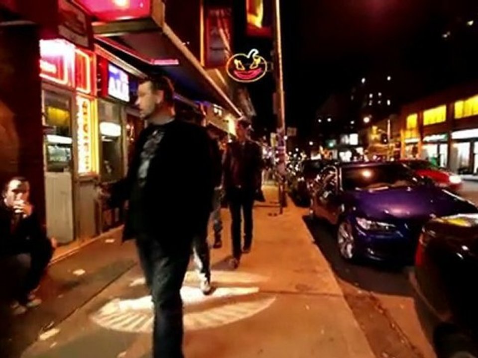 Gay Community in Toronto - Ontario, Canada