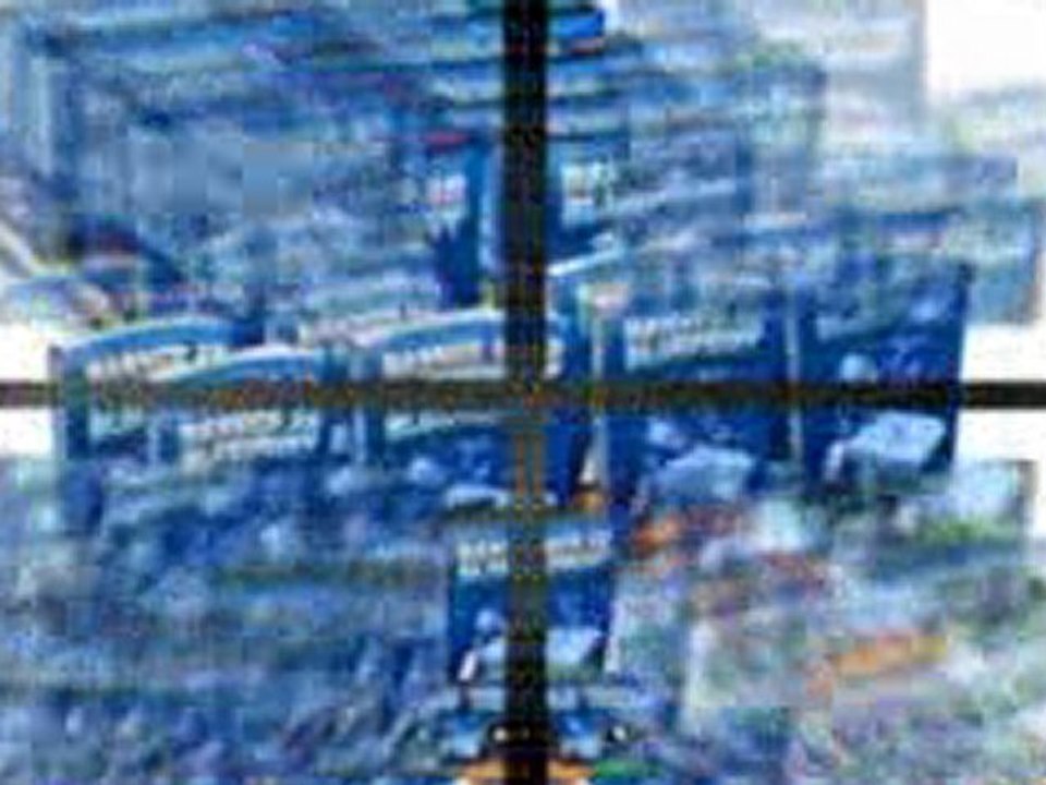 Banner Ad Blueprint Module 4