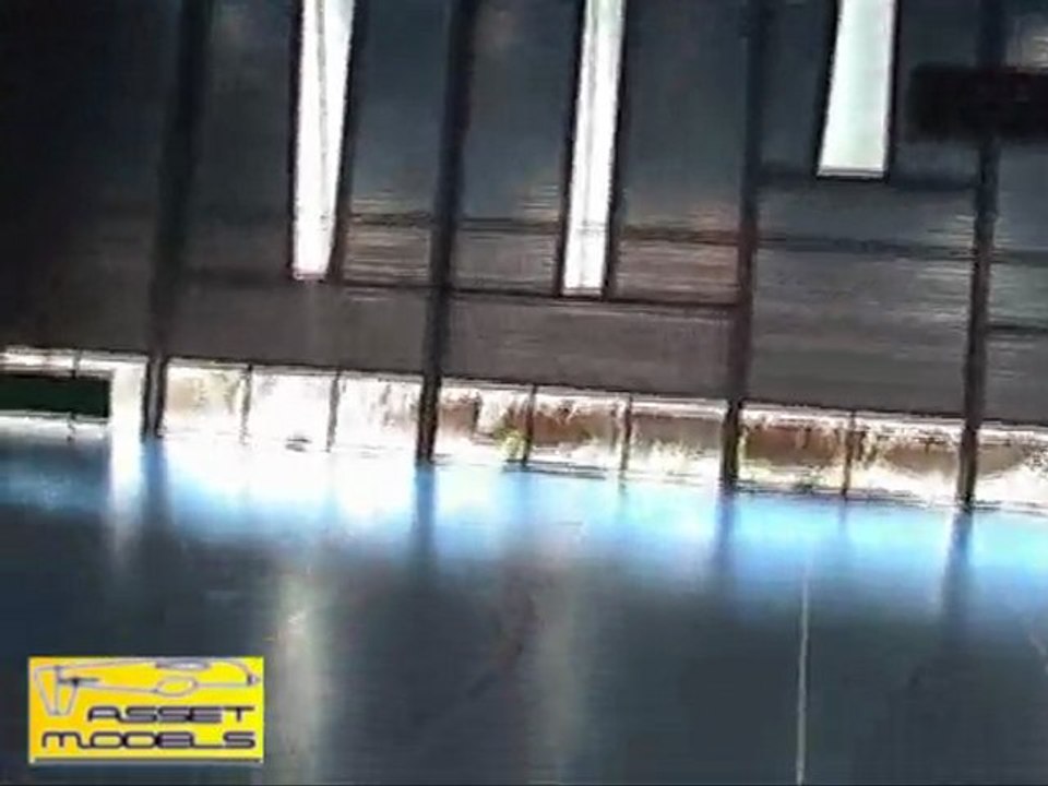 LE TIVOLI DE ASSET MODELS