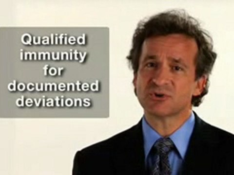 Frivolous Medical Malpractice Lawsuits, Medical Justice CEO