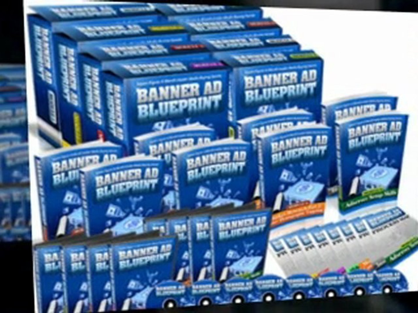 Banner Ad Blueprint Module 7 Video Dailymotion