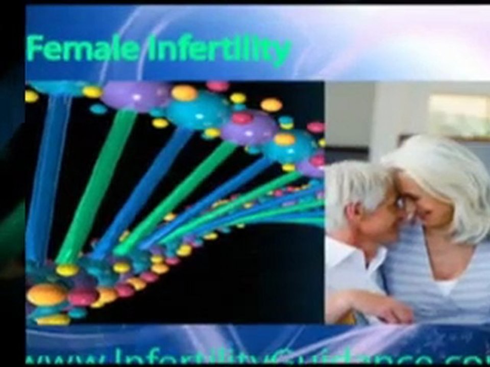 female infertility
