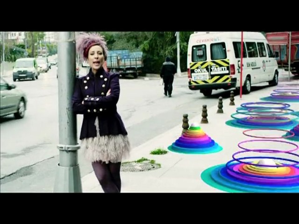 Ceynur - "Aşk"