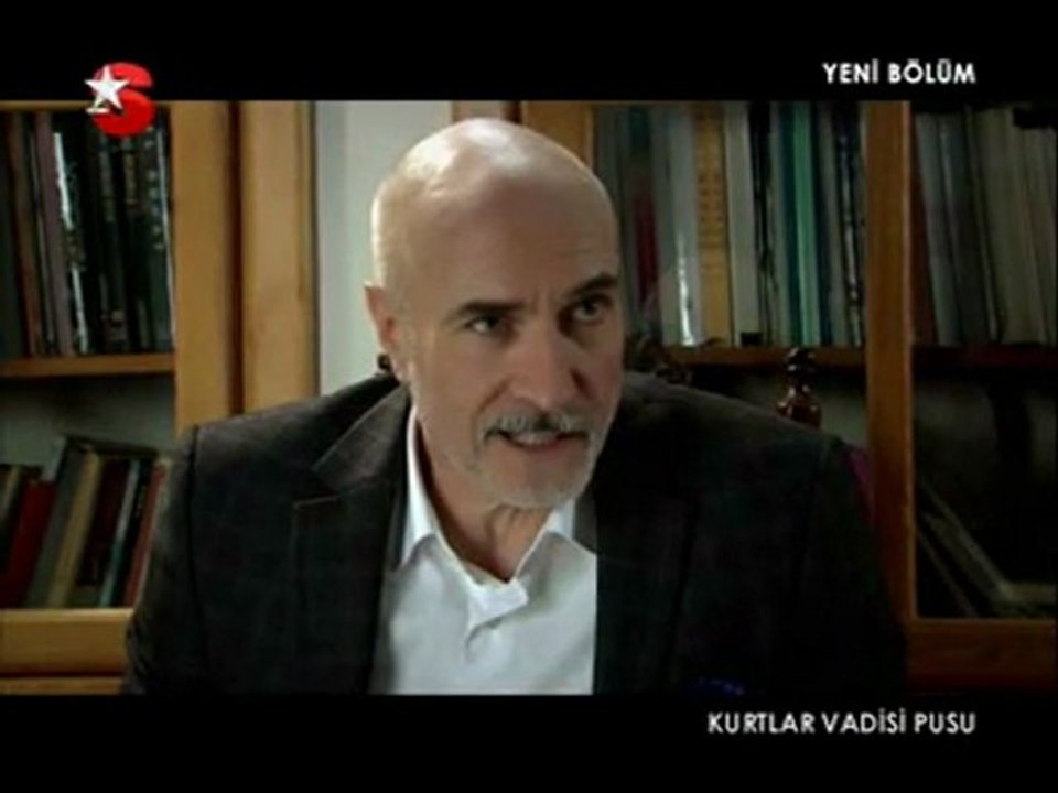 kurtlar vadsi pusu 79 kısa kısa