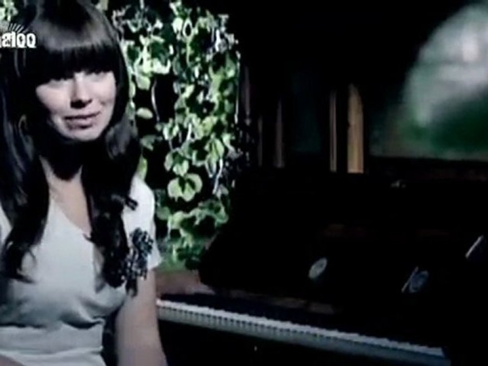 MARIT LARSEN making of