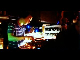 Le carré PART 1 (Liege) Belgium