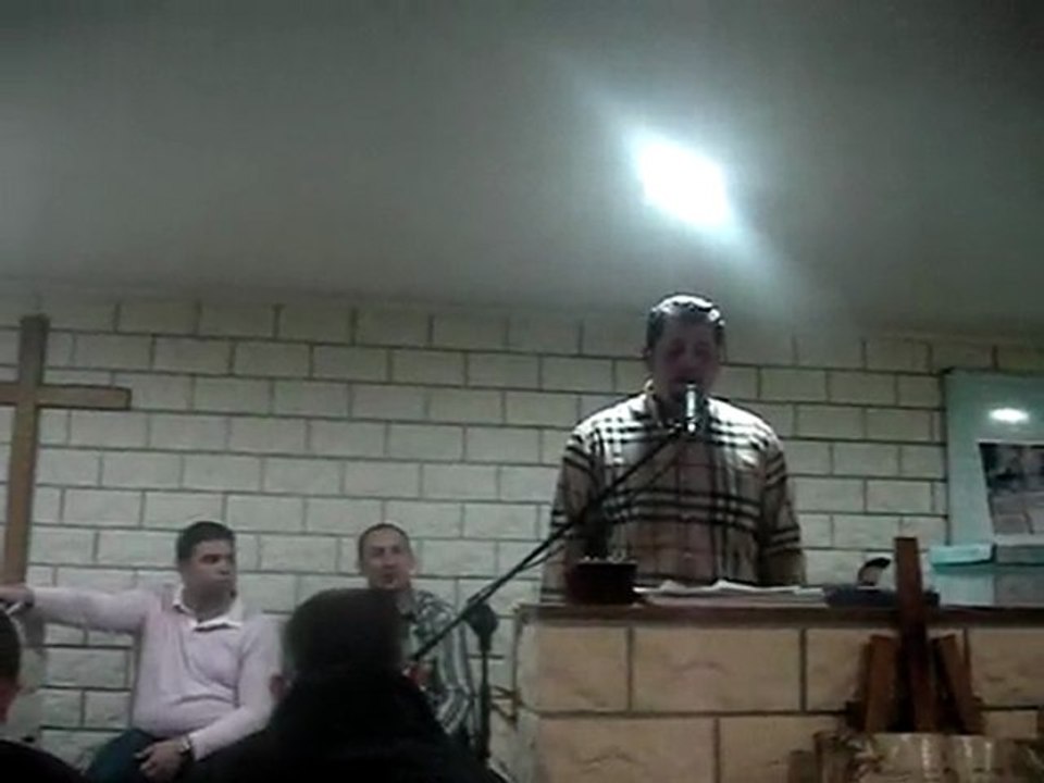 cantique gitan BAPTEME HENDRIX