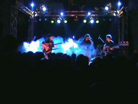 Ramble on (Led Zep) by Crimson Daze