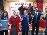 Çanaksu Köyü 6 ncı Kaz Gecesi 2010-5