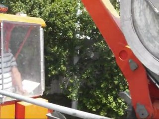 TRIBORD, la gestion des déchets