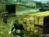 Metal Gear Solid : Peace Walker - TGS 2009 : Stand Konami