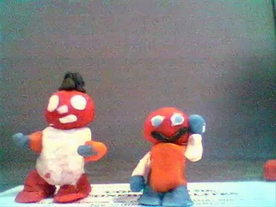 lucas thib (mini film)