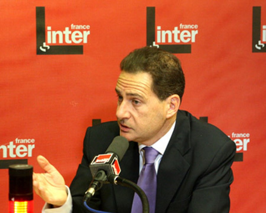 Bilan du débat sur l'identité nationale - France Inter