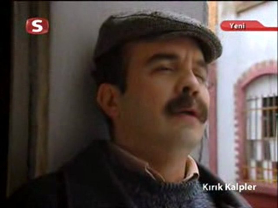 Kırık Kalpler 12. Bölüm 3. Parça