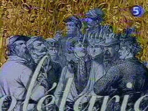 1871, l'année terrible