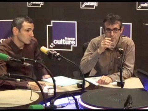 Pierre Cahuc et Stéphane Carcillo - Les Matins