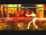 VidéoTest Tekken 6 (PS3)