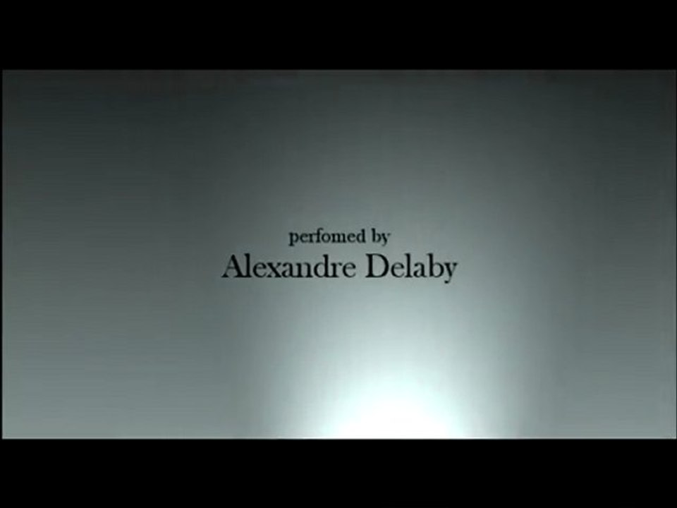 Michael Jackson's Medley by Alexandre Delaby