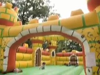 indian forest vendée