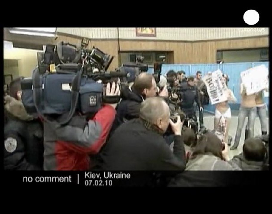 Ukraine