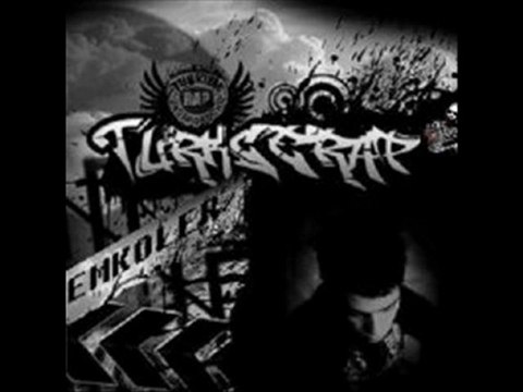 Dj Emkoler - Sen Gittin Ben Bittim [BeBiskalpli Ft Emkoler]