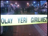 AK Parti Binasının Yakınında Ses Bombası Patladı
